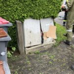 Unterstützung Polizei
