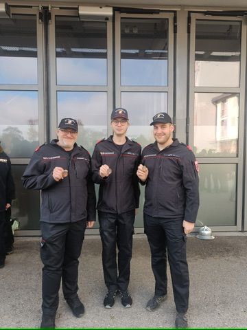 Du betrachtest gerade Sanitäts-Leistungsabzeichen