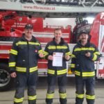 Atemschutzleistungsprüfung