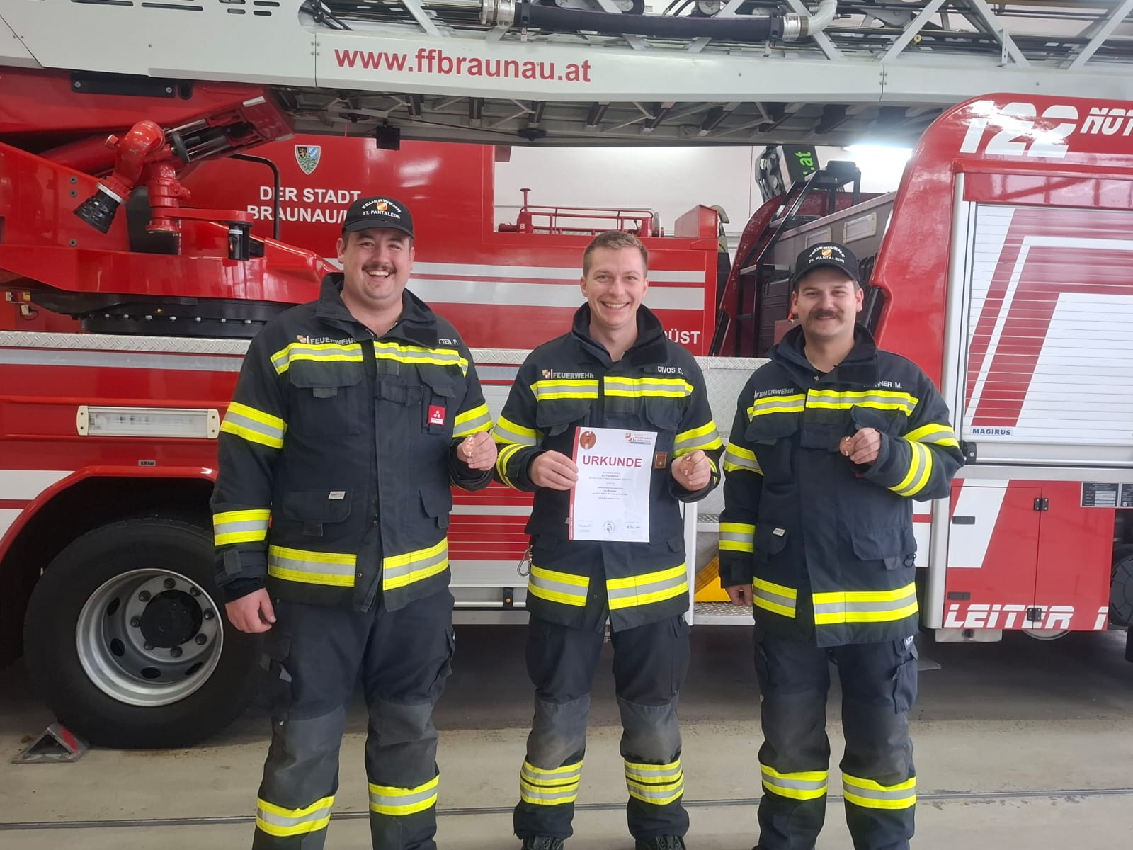 Du betrachtest gerade Atemschutzleistungsprüfung