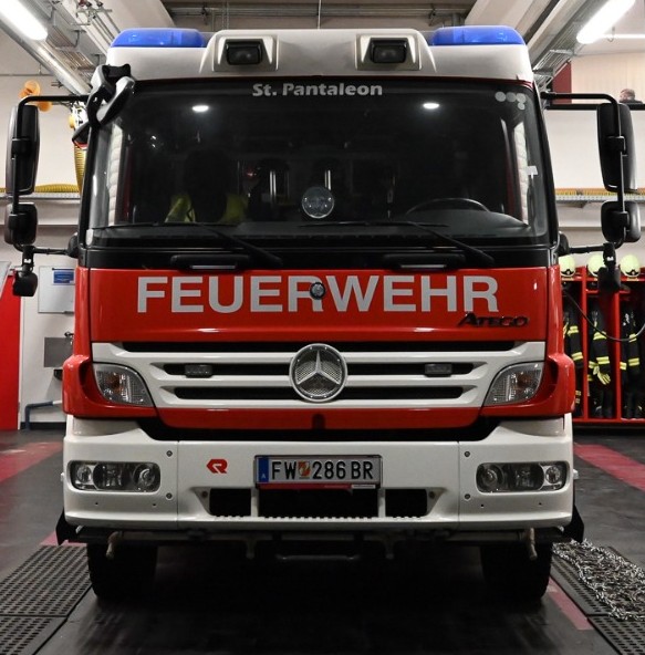 Du betrachtest gerade Monatsübung Februar Lift- und Türöffnung